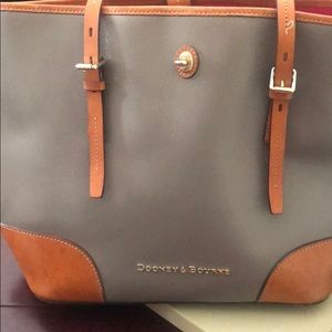 Doney & bourke tote
